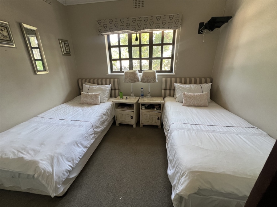 4 Bedroom Property for Sale in Selborne Eastern Cape